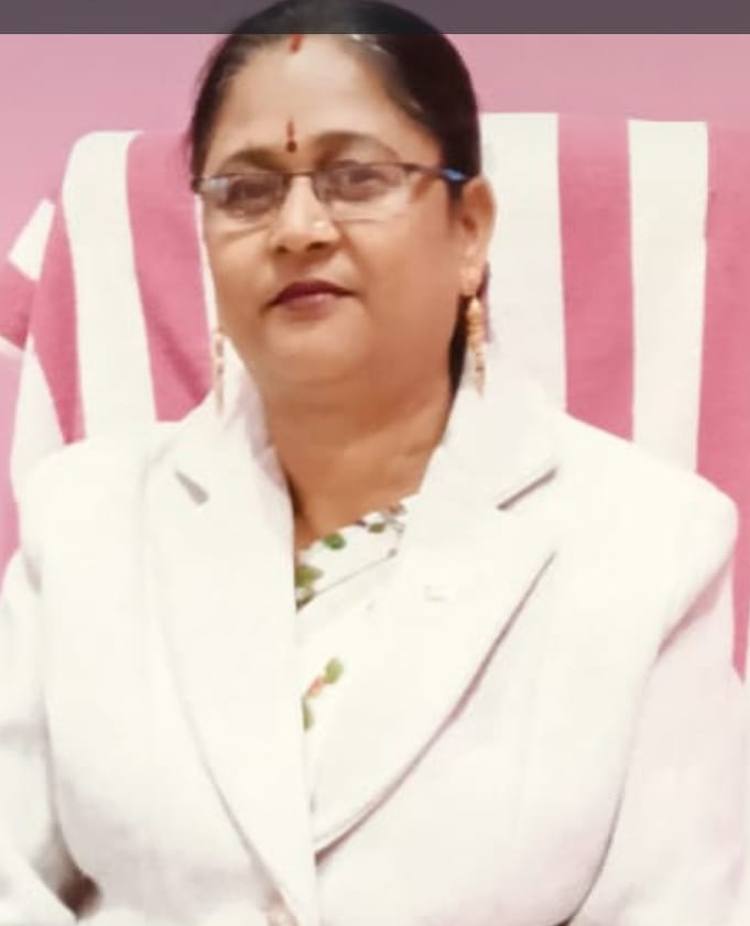 Usha Devi