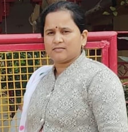 Jayoti Kumari